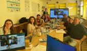 seventh partners' meeting