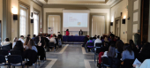 BiMo presented in Italy