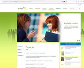 EuroEd Official Website