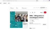 EuroEd Pinterest