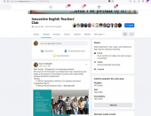Teachers Closed  Group on Facebook