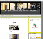 IES Marqués de Santillana