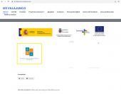 IES Villajunco