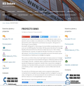 IES DOÑANA